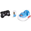 BUDDY TOYS BRC 28.315 RC-Autoscooter blau