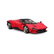Bburago 1:18 Ferrari  Signature Series - Ferrari Daytona SP3 - Red