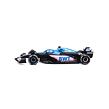 Bburago 1:43 RACE Formula F1 - BWT Alpine F1 Team A523 (2023) #31 (Esteban Ocon)