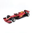 Bburago 1:18 Ferrari Racing F1 2020 - Tuscan GP - SF1000 nr.16 Charles LeClerc