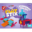 Albi Kvído - Stavebnica Playstix