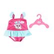 Zapf Creation BABY born Plavky, 2 druhy, 43 cm