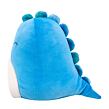SQUISHMALLOWS Dinosaur s chlpatým bruškom - Brody, 60 cm