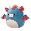 SQUISHMALLOWS 2v1 bazilišok Magtus a drak Carin
