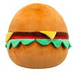 SQUISHMALLOWS 2v1 cheeseburger Carl a hranolky Floyd