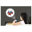 Lexibook Baterka s projektorem Disney Stitch