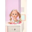 Zapf Creation Starší sestřička BABY born Česací hlava
