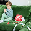 New Classic Toys Detský doktorandský set v kufríku