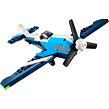 LEGO® Creator 3v1 31160 Závodné lietadlo