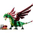 LEGO® Creator 3v1 31161 Stredoveký drak