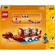 LEGO® Iconic 40678 LEGO® Kalendář svátků