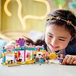 LEGO® Friends 42649 Cukráreň v mestečku Heartlake