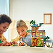 LEGO® Friends 42652 Baumhaus der Freundschaft