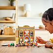 LEGO® Friends 42655 Reštaurácia a škola varenia