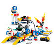 LEGO® Super Mario™ 72035 Mario Kart – Toad a jeho garáž