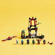 LEGO® NINJAGO® 71841 Dedina dračia búrka