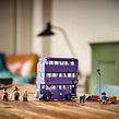 LEGO® Harry Potter™ 76446 Dobrodružstvo v záchrannom kúzelníckom autobuse