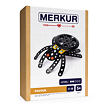 Merkur Broučci – Pavouk, 41 dílků