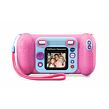 Vtech Kidizoom Panoramic - růžový CZ+SK