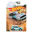 Mattel Hot Wheels TEMATICKÉ AUTO – KLASICKÁ KOLEKCIA, viac druhov