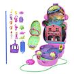 Mattel Polly Pocket PIDI POCKETKOVÁ KABELKA - OPIČKA