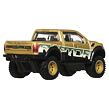 Mattel Hot Wheels Prémiové auto - CAR CULTURE - 17 Ford F150 Raptor