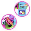 Mattel Barbie MINI BARBIELAND HERNÍ SET - KADEŘNICTVÍ