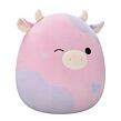 SQUISHMALLOWS Kravička - Patty, 40 cm
