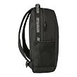 CAT City Adventure Rucksack - schwarz
