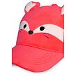 SQUISHMALLOWS Šiltovka - líška Fifi