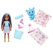 Mattel Barbie POP REVEAL Chelsea Koktejlové prekvapenie
