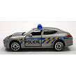 Majorette Auto policajné kovové CZ