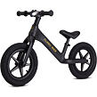 BUDDY TOYS BPB 2518 Flash Fahrrad Laufrad schwarz