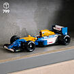 LEGO® Icons 10353 Williams Racing FW14B a Nigel Mansell