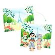 DJECO Collage Bonjour Paris
