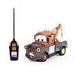 Jada RC Cars Burák Single Drive 1:32, 14 cm, 1kan
