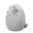 SQUISHMALLOWS Fuzzamallows Jahňa - Elea, 30 cm
