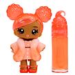 Yummiland Malá bábika s leskom na pery - Piper Peach