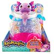 ANIMAGIC Svietiaci Axolotl v akváriu