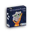 3D Krystal puzzle Koala s mládětem