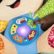 Fisher Price Smart Stages Mluvící pejsek CZ/SK/EN/HU/PL
