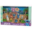 Disney Stitch Deluxe sada figúrok