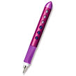 FABER-CASTELL Bombičkové pero Scribolino pre ľavákov malinové