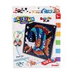 Simba Art&Fun Obrázek z flitrů Ryba