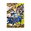 Dino Anime: Slime Puzzle 500 dielikov