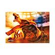 Dino Jurský park Puzzle 1000 dielikov