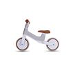 BUDDY TOYS BPB 1113 DUOLET Laufrad, braun