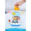Zapf Creation BABY born Splish Splash Vanička s Teddym