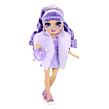 MGA Rainbow High Creative Crystals panenka - Violet Willow