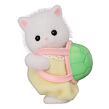 Sylvanian Families Zvířátka podmořští kamarádi
